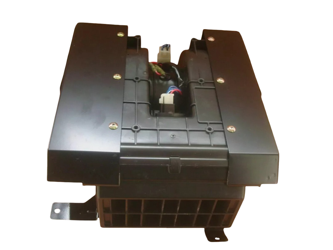 Heater Core fits Isuzu Truck Bus MT LT MR 1835111180 Genuine Heater Core fits Isuzu Truck Bus MT LT MR 1835111180 Genuine