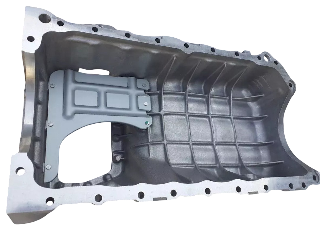 Crankshaft Case Crankcase fits Isuzu Pickup TF Chevrolet LUV 4JA1 4JB1 Genuine 8944535212 Crankshaft Case Crankcase fits Isuzu Pickup TF Chevrolet LUV 4JA1 4JB1 Genuine 8944535212