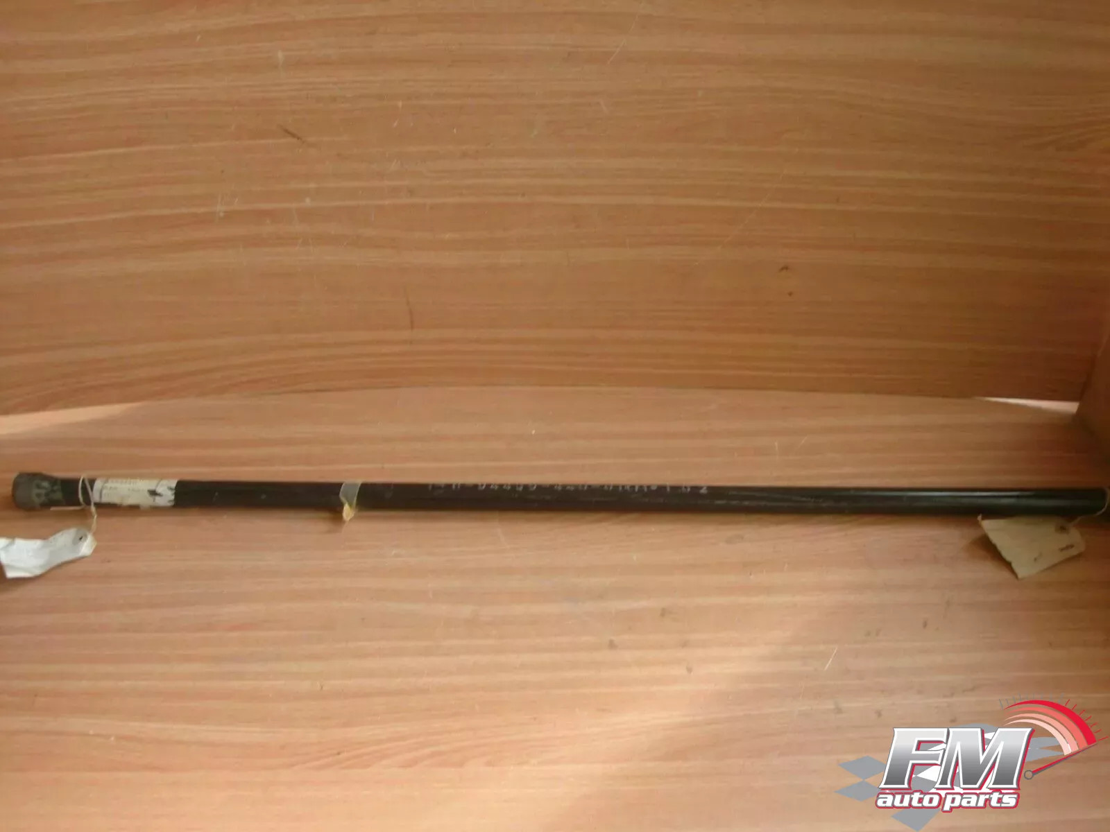 Torsion Bar Right fits Isuzu TFR Pickup Chevrolet LUV 8944594400 Genuine Torsion Bar Right fits Isuzu TFR Pickup Chevrolet LUV 8944594400 Genuine
