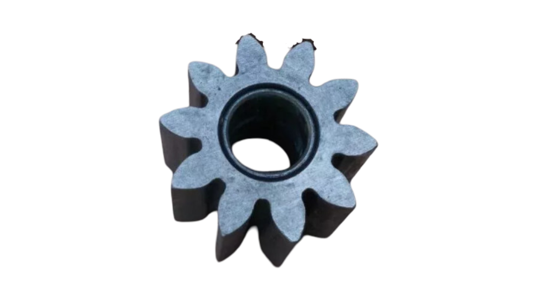 Oil Pump Gear fits Isuzu Pickup KBD40 5131200090 Genuine