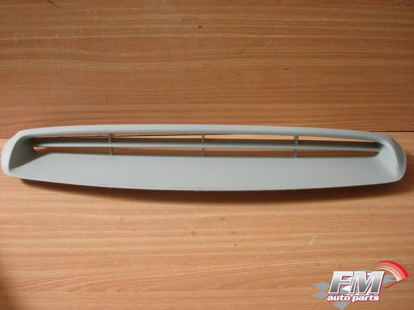 Bonnet Hood Scoop fits Isuzu Pickup TFS TFR Dmax D-Max 8980579780 Genuine Bonnet Hood Scoop fits Isuzu Pickup TFS TFR Dmax D-Max 8980579780 Genuine