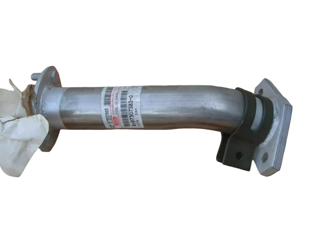 Exhaust Front Pipe fits Isuzu Pickup TF Opel Campo Chevrolet LUV Genuine 8973073830 Exhaust Front Pipe fits Isuzu Pickup TF Opel Campo Chevrolet LUV Genuine 8973073830