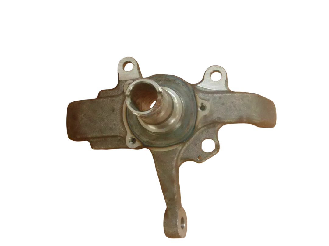 Steering Knuckle Right fits Isuzu Trooper Bighorn UBS Opel Monterey Frontera 8943744130 Steering Knuckle Right fits Isuzu Trooper Bighorn UBS Opel Monterey Frontera 8943744130