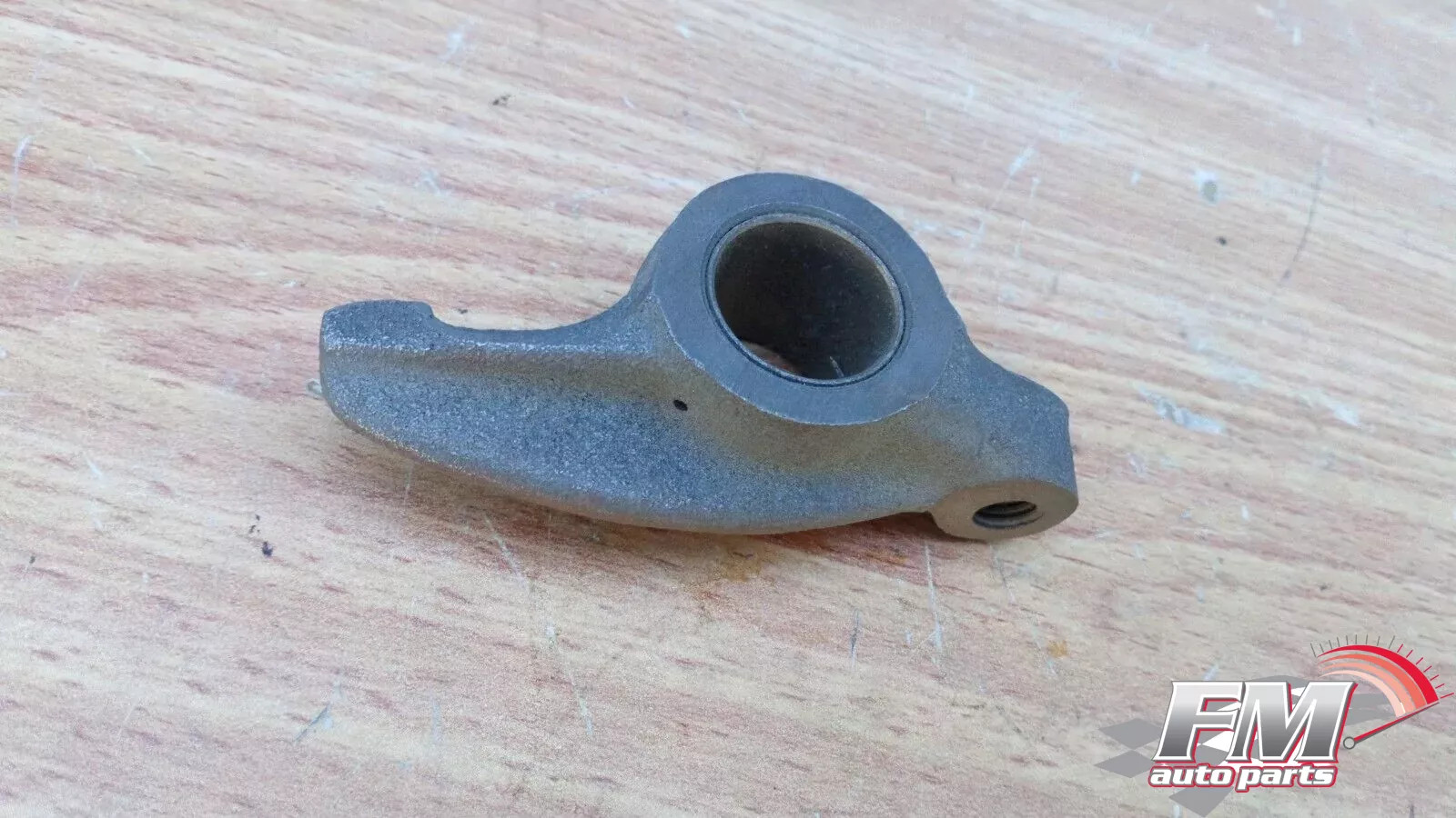 Rocker Arm fits Isuzu Pickup KBD Chevrolet LUV C240 9126113490 Genuine Rocker Arm fits Isuzu Pickup KBD Chevrolet LUV C240 9126113490 Genuine