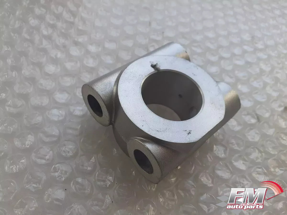 Rocker Arm Bracket fits Isuzu Hitachi 6RB1 1126280280 Genuine