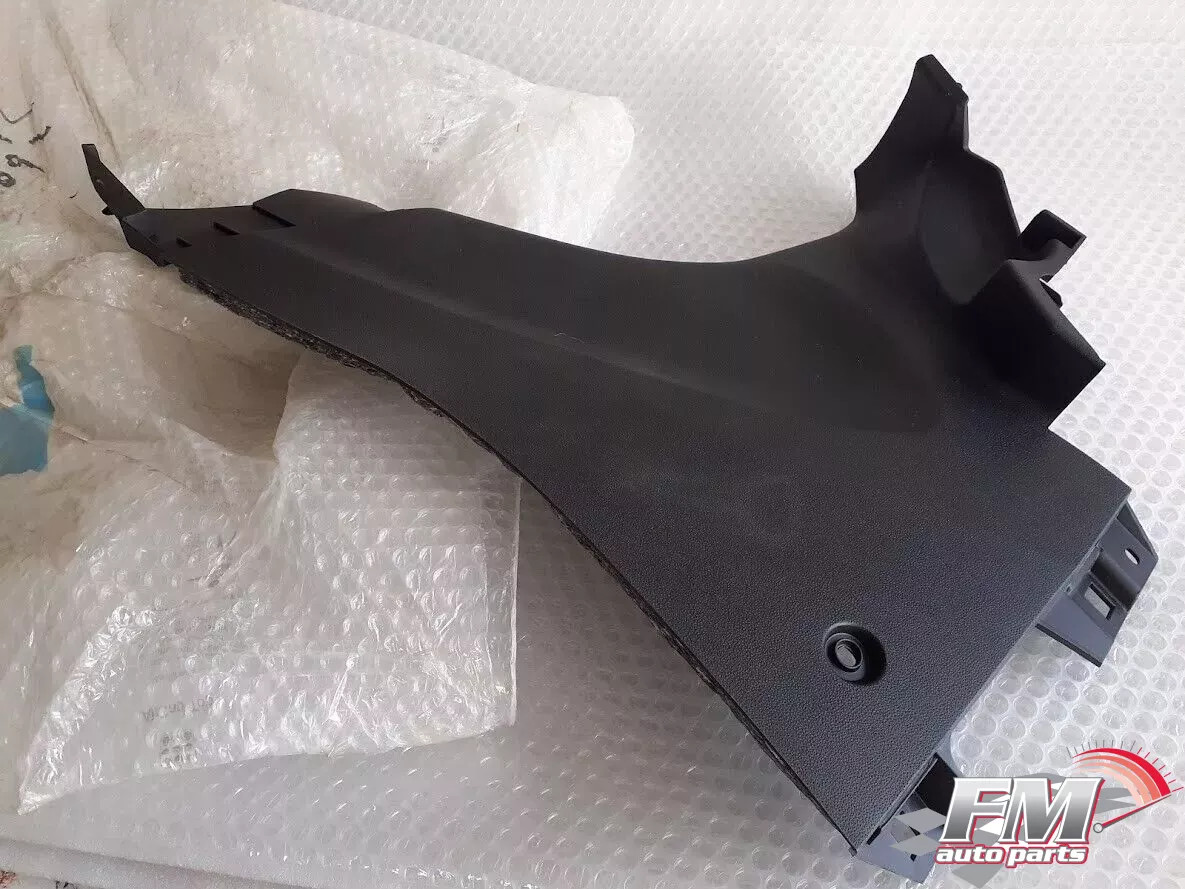 Dashboard Side Panel Right fits Fiat Bravo 735440692 Genuine Dashboard Side Panel Right fits Fiat Bravo 735440692 Genuine