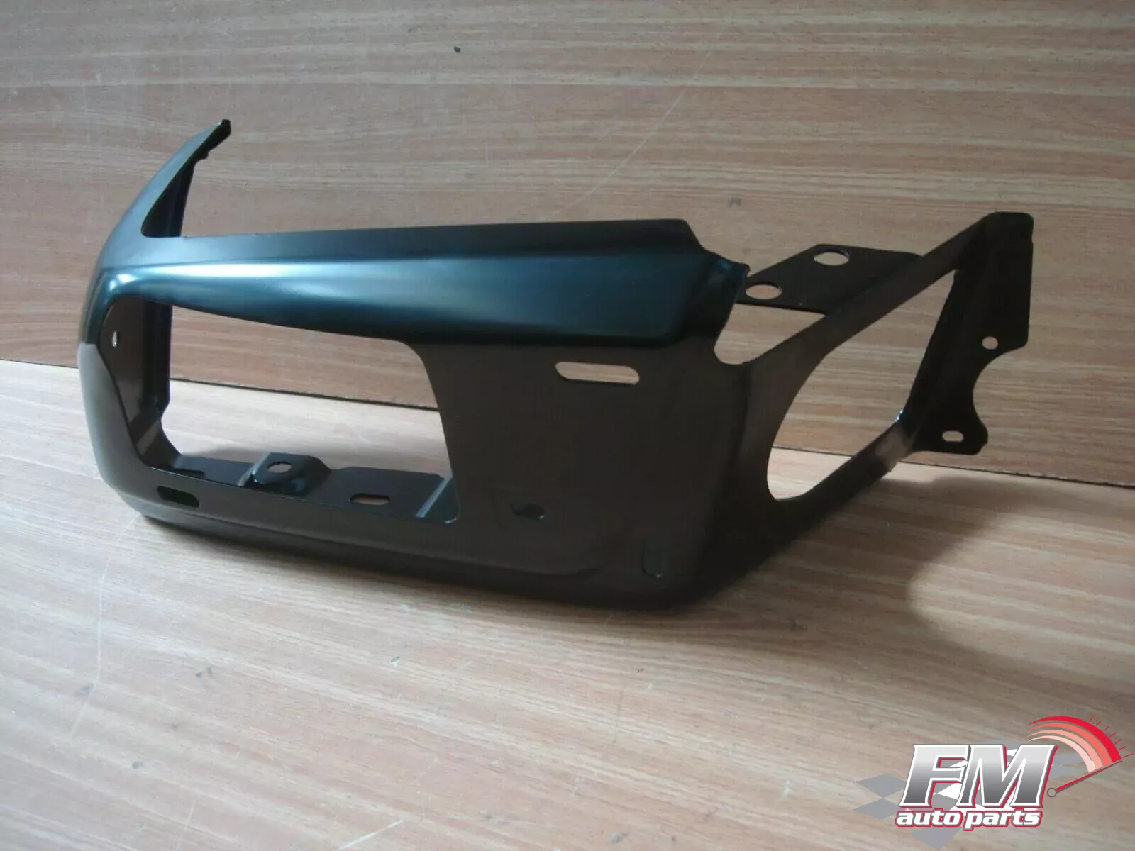 Bumper Shell Rear Right fits Isuzu Pickup D-Max Dmax Rodeo 8980301831 Genuine Bumper Shell Rear Right fits Isuzu Pickup D-Max Dmax Rodeo 8980301831 Genuine