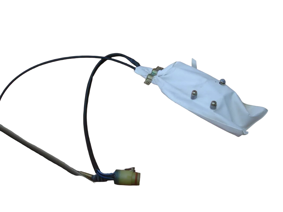 Engine Stopper fits Isuzu Bus LT 02-400 060-488 Truck 1828400380 Genuine Engine Stopper fits Isuzu Bus LT 02-400 060-488 Truck 1828400380 Genuine