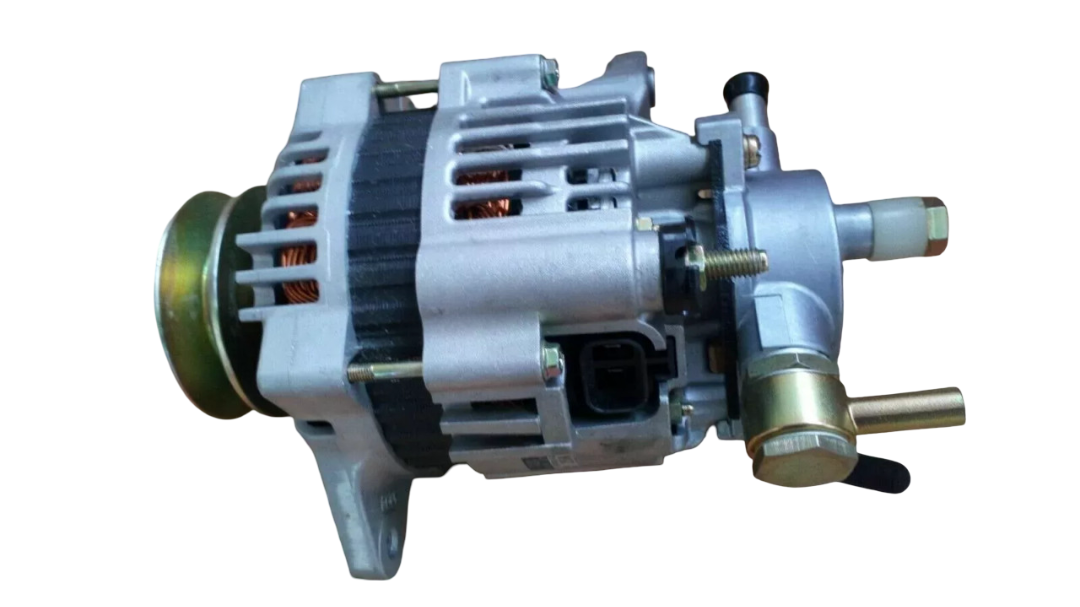 Alternator fits Isuzu TF Pickup Chevrolet LUV Opel Vauxhall 8972402701 Genuine Alternator fits Isuzu TF Pickup Chevrolet LUV Opel Vauxhall 8972402701 Genuine