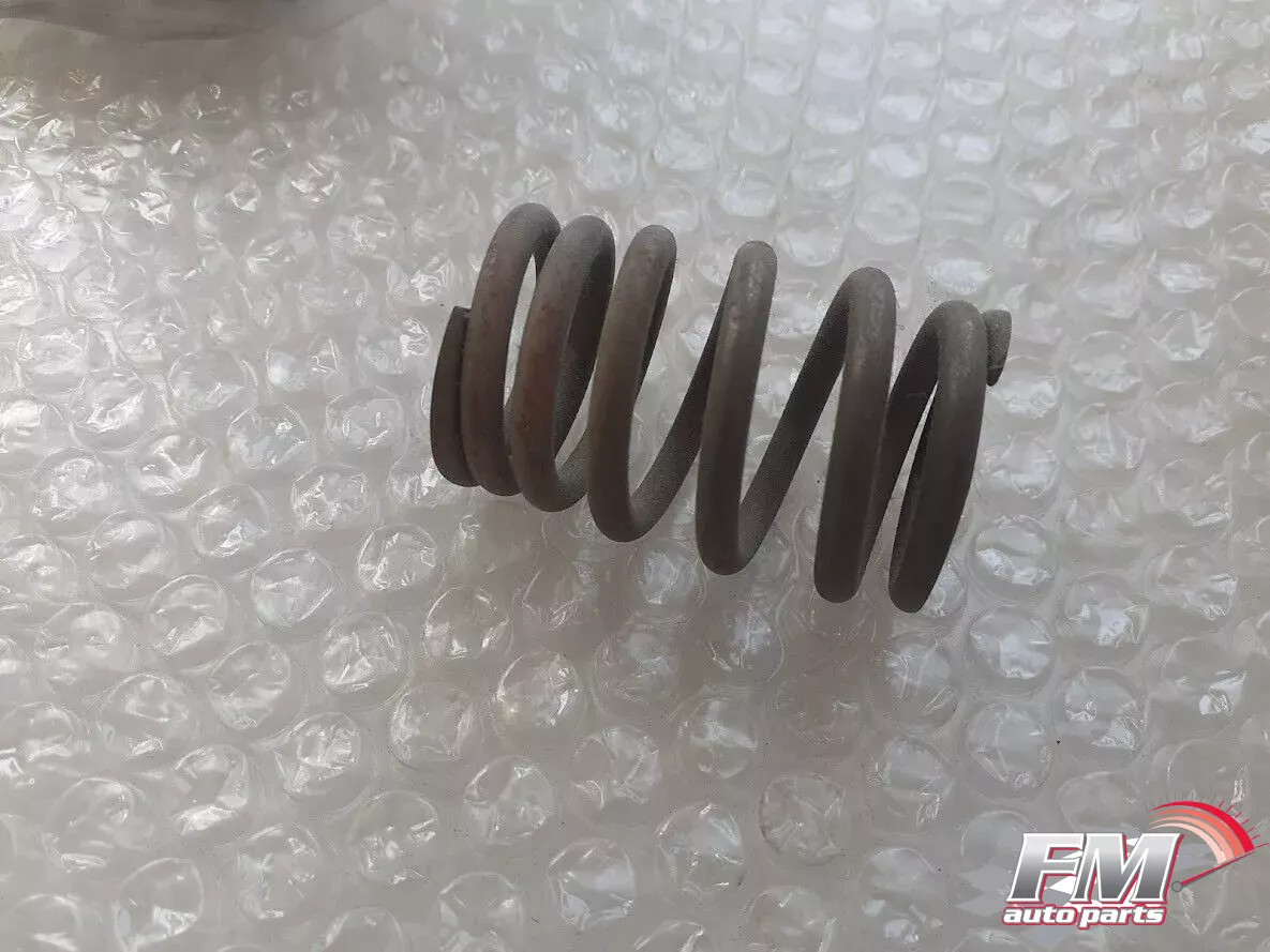 Valve Spring Exhaust Outer fits Isuzu Hitachi 6BD1 1125610900 Genuine Valve Spring Exhaust Outer fits Isuzu Hitachi 6BD1 1125610900 Genuine