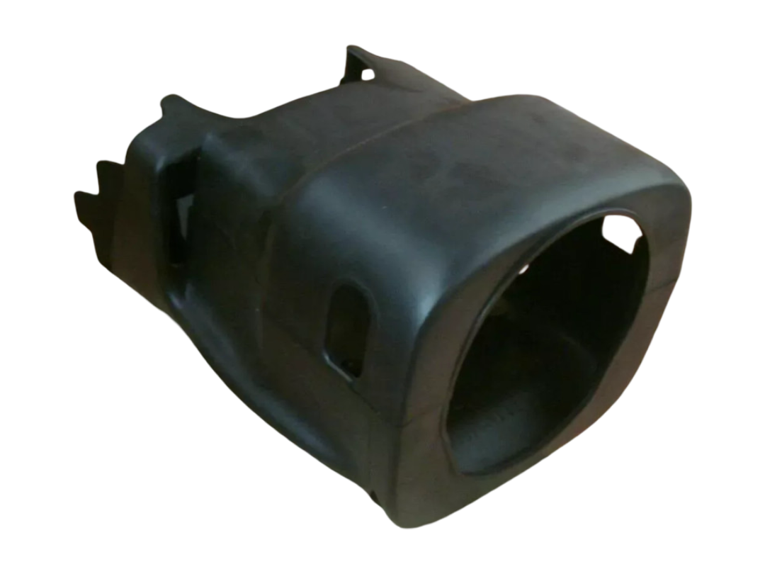 Steering Column Cowl Cover RHD Black fits Isuzu Opel Chevrolet Vauxhall Genuine 8971518655 Steering Column Cowl Cover RHD Black fits Isuzu Opel Chevrolet Vauxhall Genuine 8971518655