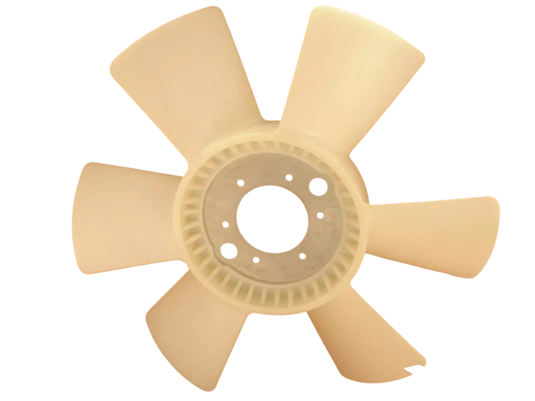 Engine Fan Radiator fits Isuzu LT Bus Truck Hitachi 6BG1 1136601280 Genuine Engine Fan Radiator fits Isuzu LT Bus Truck Hitachi 6BG1 1136601280 Genuine