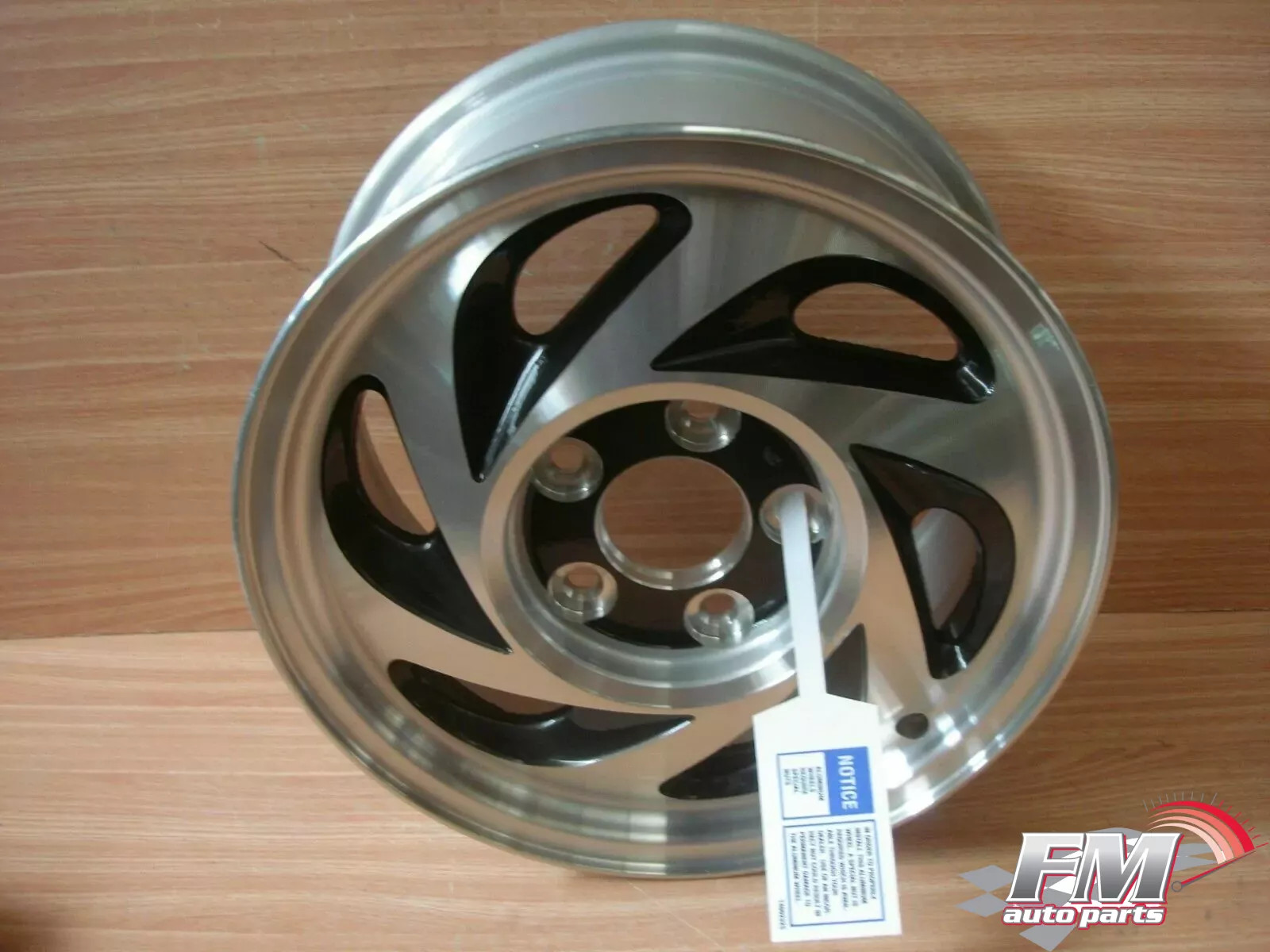 Wheel Aluminium 15 inches fits Chevrolet Blazer GMC Jimmy 4.3 12360531 Genuine Wheel Aluminium 15 inches fits Chevrolet Blazer GMC Jimmy 4.3 12360531 Genuine