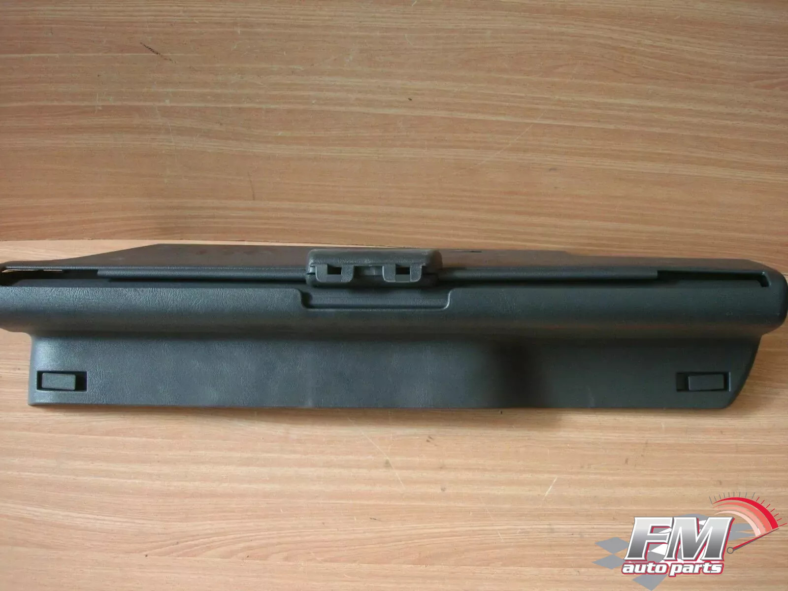 Jack Luggage Compartment Cover fits Chevrolet Blazer GMC Jimmy 15169487 Genuine