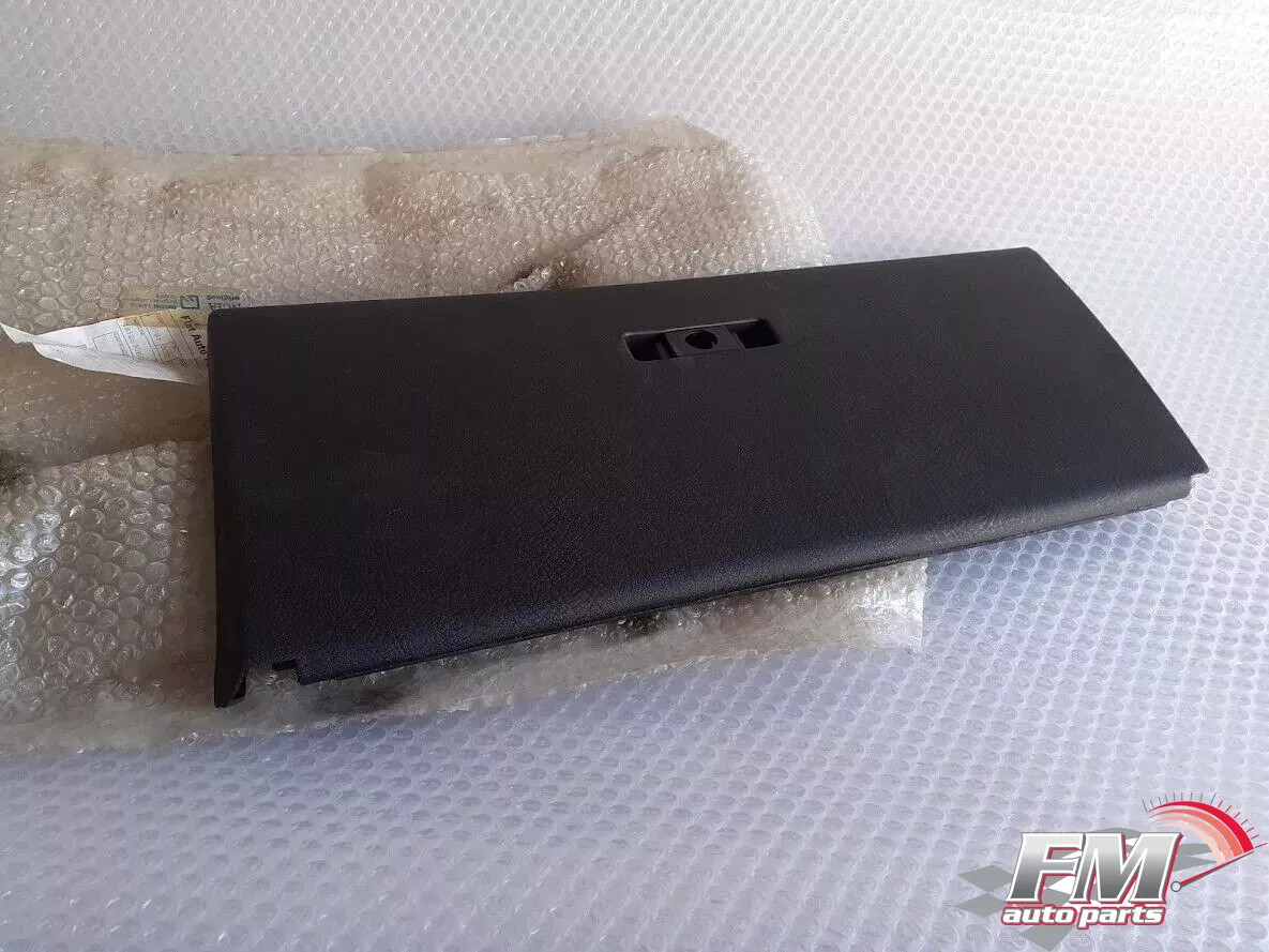 Glove Box Door fits Fiat Tipo Right Hand Drive 181263080 Genuine Glove Box Door fits Fiat Tipo Right Hand Drive 181263080 Genuine