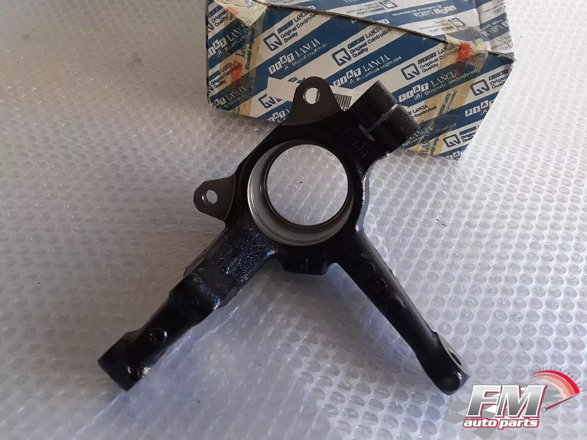 Steering Knuckle Front Left fits Fiat Brava Bravo Tempra Tipo Lancia Dedra Delta 46480639 Steering Knuckle Front Left fits Fiat Brava Bravo Tempra Tipo Lancia Dedra Delta 46480639