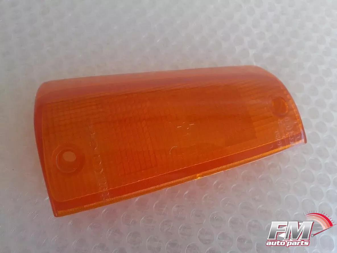 Turn Signal Lens Front Right fits Fiat Panda 4446186 Turn Signal Lens Front Right fits Fiat Panda 4446186