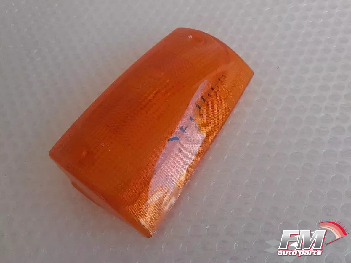 Turn Signal Lens Front Left fits Fiat Panda 4446185 Turn Signal Lens Front Left fits Fiat Panda 4446185