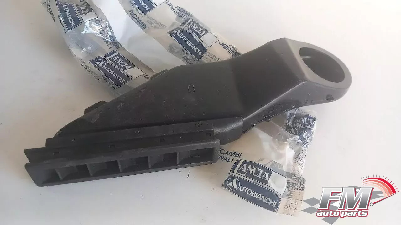 Door Air Vent Right fits Lancia Beta 82378834 Genuine