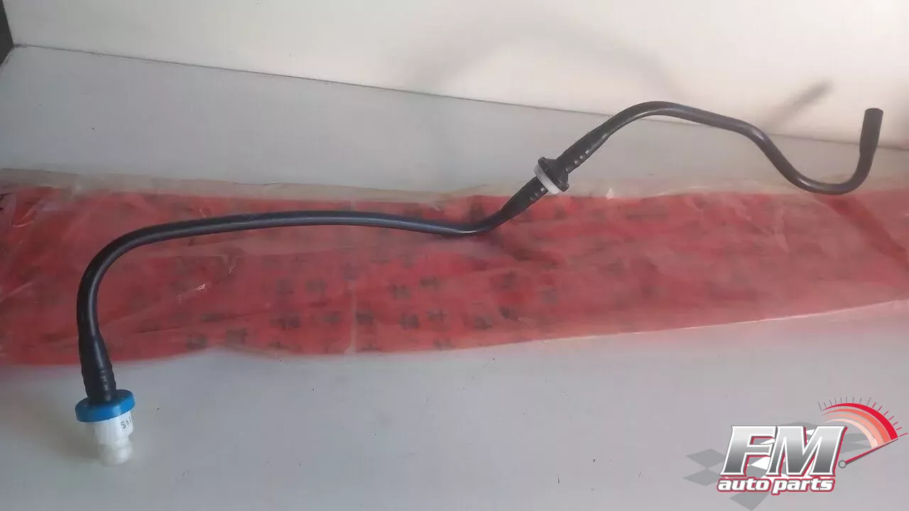 Brake Line Tube Hose RHD fits Alfa Romeo 145 146 60612099 Genuine Brake Line Tube Hose RHD fits Alfa Romeo 145 146 60612099 Genuine