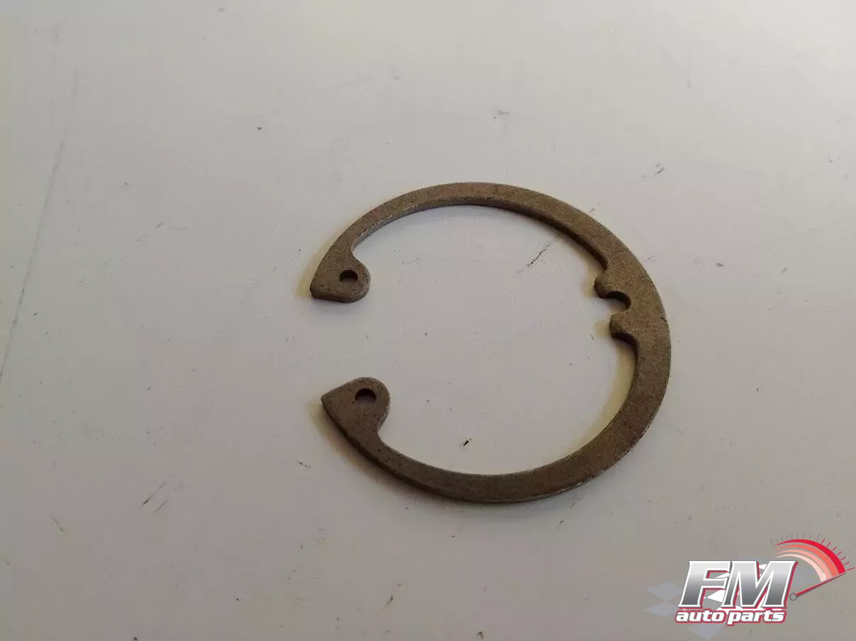 Transmission Shaft Snapring Clip fits Alfa Romeo Alfasud 102874 Genuine