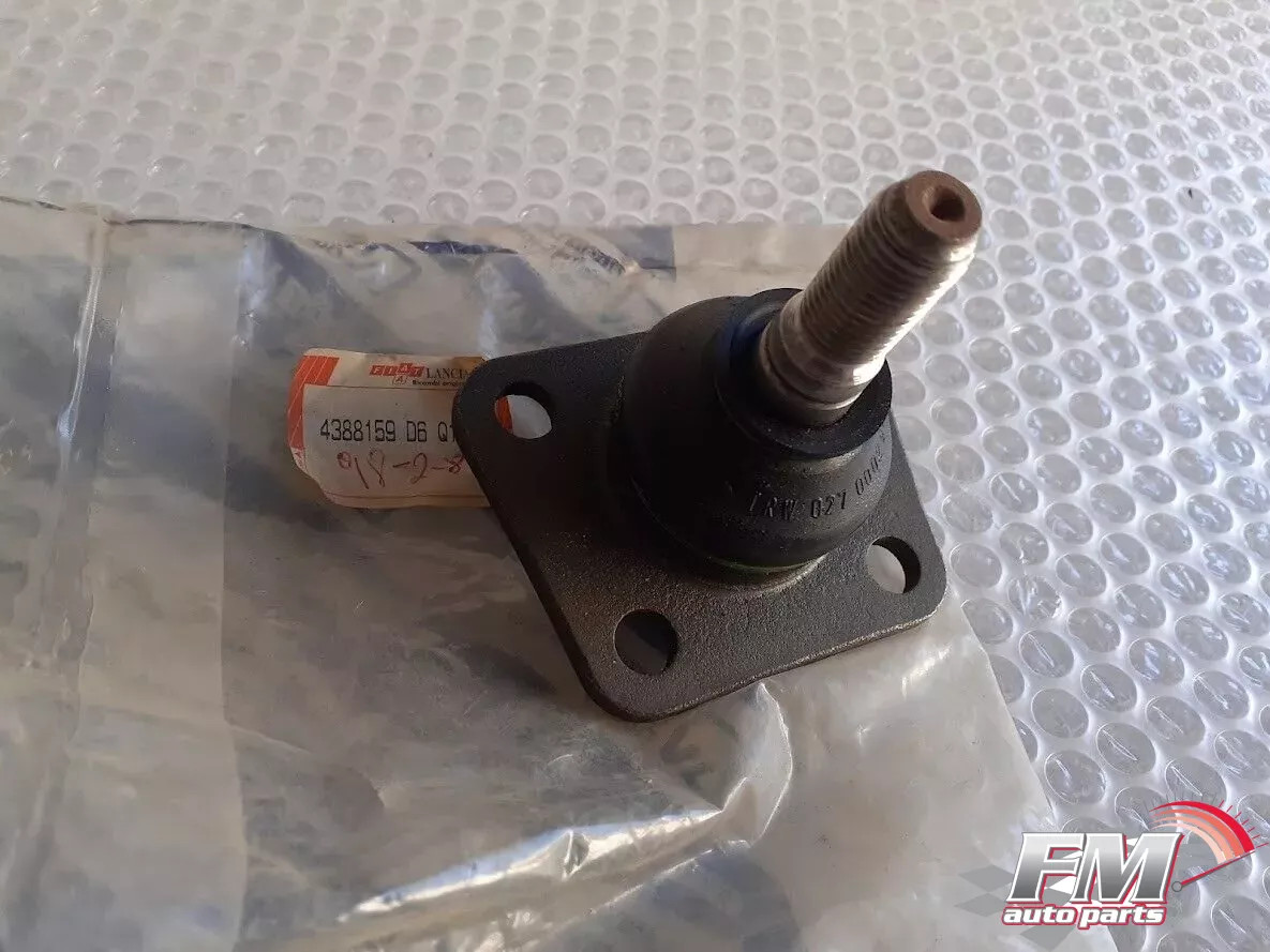 Ball Joint Front Lower fits Fiat Ducato Peugeot Citroen Talbot 4388159 Genuine Ball Joint Front Lower fits Fiat Ducato Peugeot Citroen Talbot 4388159 Genuine