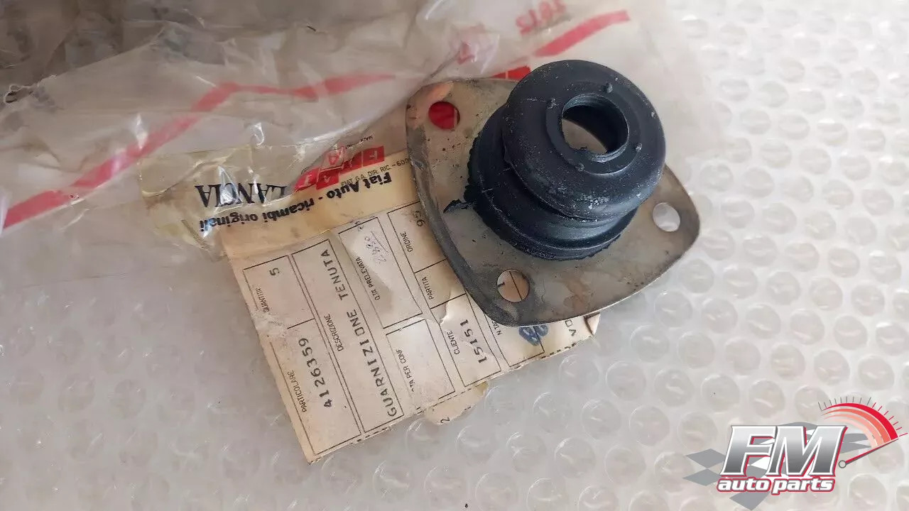 Ball Joint Boot Rubber fits Fiat 238 4126359 Genuine Ball Joint Boot Rubber fits Fiat 238 4126359 Genuine