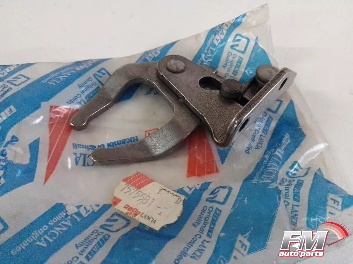 Gear Shifter Lever Arm fits Fiat Lancia Alfa Romeo 7575531 55182965 Genuine Gear Shifter Lever Arm fits Fiat Lancia Alfa Romeo 7575531 55182965 Genuine