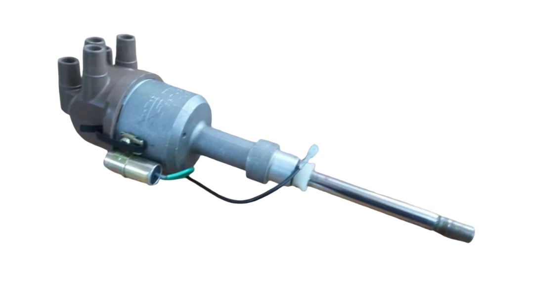 Distributor fits Fiat Panda 4439675 Genuine