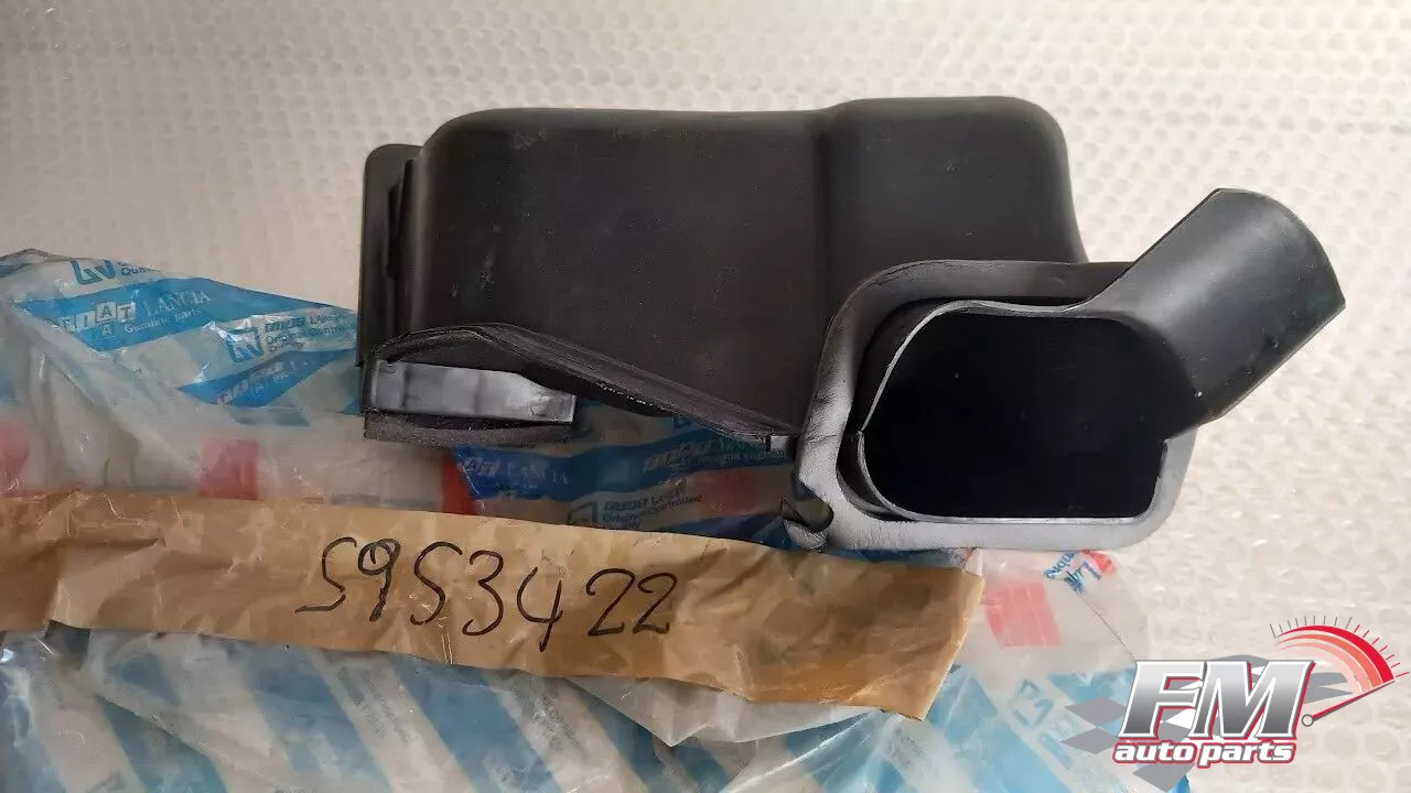 Dashboard Air Duct fits Fiat Uno 5953422 Genuine Dashboard Air Duct fits Fiat Uno 5953422 Genuine