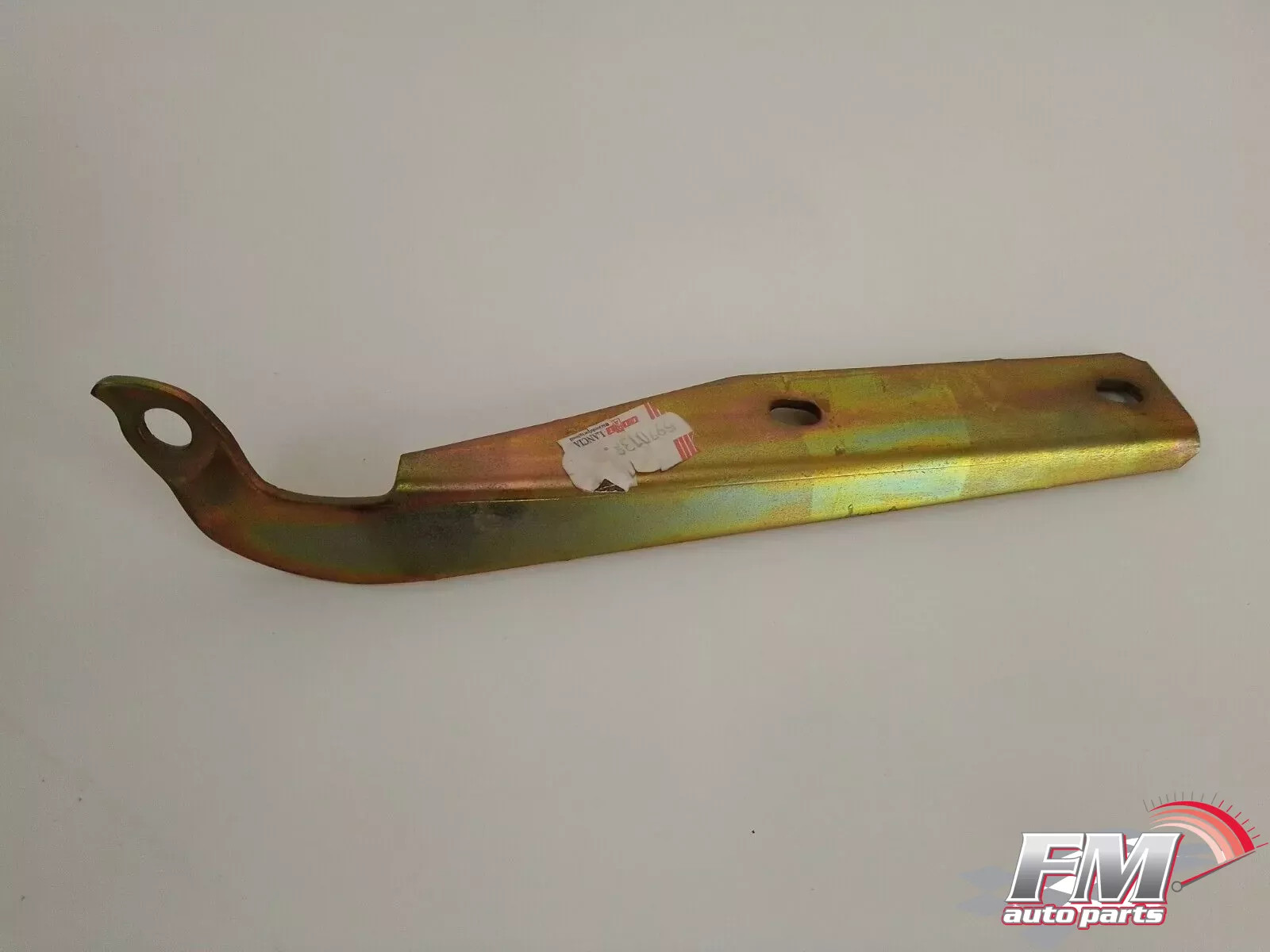 Hood Hinge Right Bonnet fits Lancia Y10 5970138 Genuine