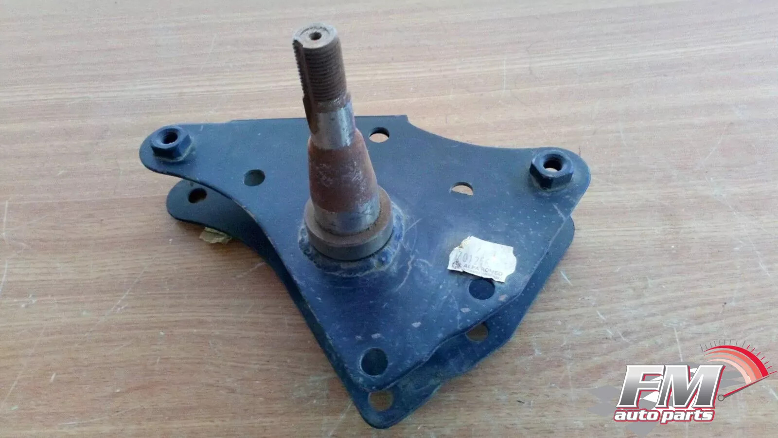 Steering Knuckle Rear Right fits Alfa Romeo Alfasud 701256 60749054 Steering Knuckle Rear Right fits Alfa Romeo Alfasud 701256 60749054