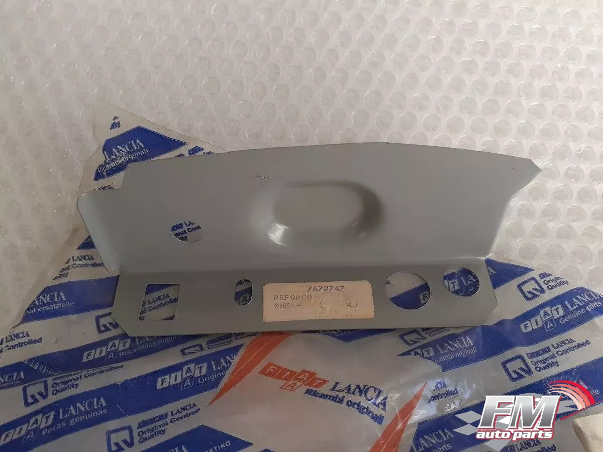 Bracket Front Right fits Fiat Duna Elba Uno Fiorino 7672747 Genuine Bracket Front Right fits Fiat Duna Elba Uno Fiorino 7672747 Genuine