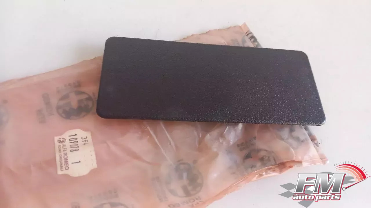 Cover Lid fits Alfa Romeo Alfasud 109078 Genuine Cover Lid fits Alfa Romeo Alfasud 109078 Genuine