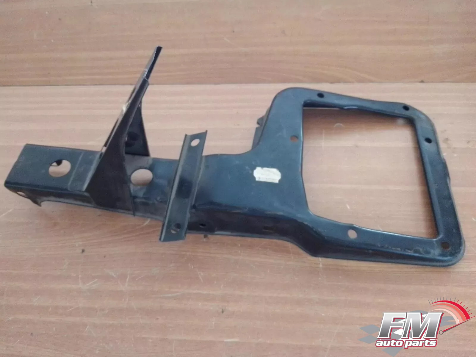 Front End Bracket fits Alfa Romeo 510240 Genuine Front End Bracket fits Alfa Romeo 510240 Genuine