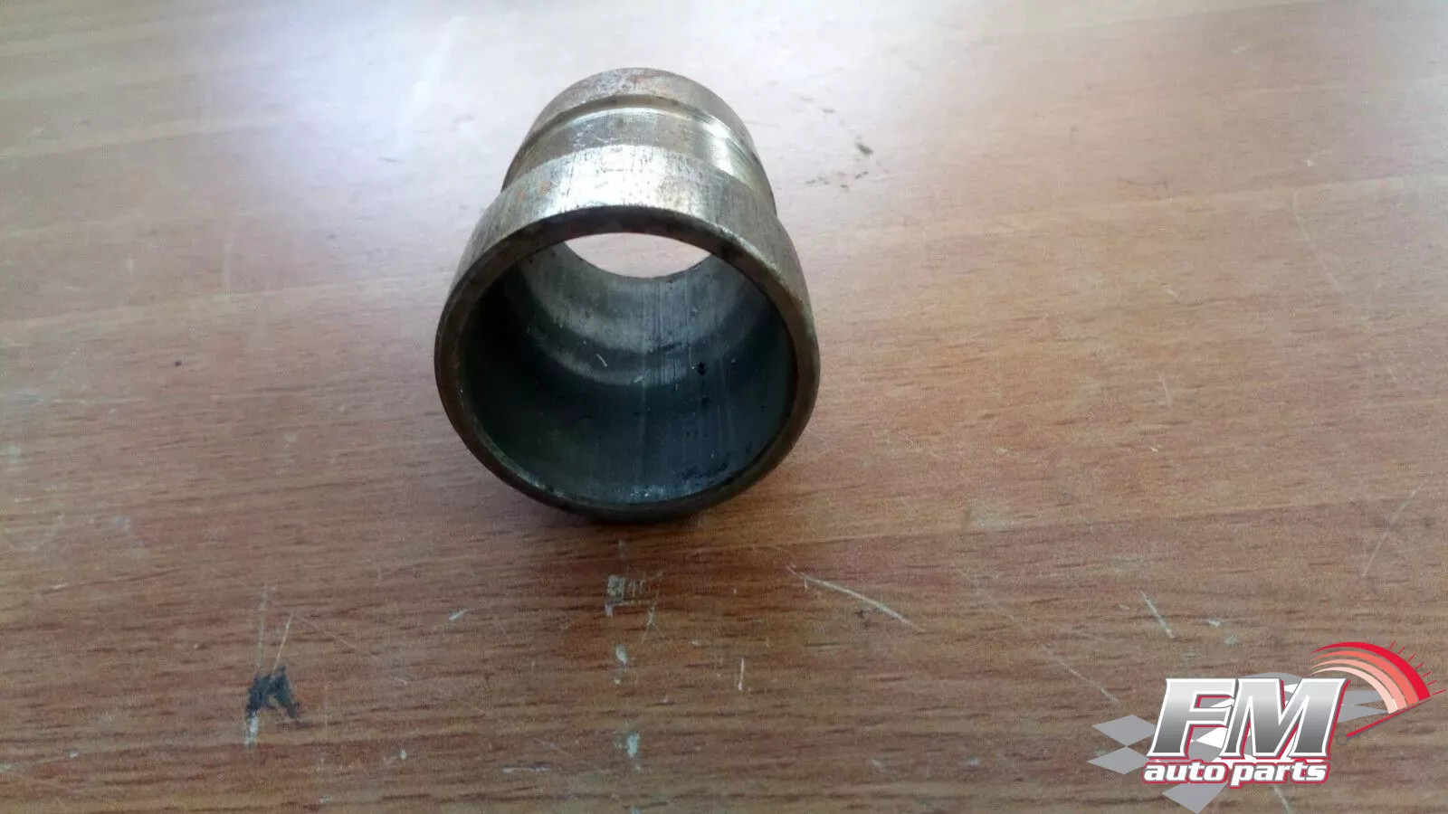 Differential Spacer Sleeve fits Fiat 124 4223761 Genuine