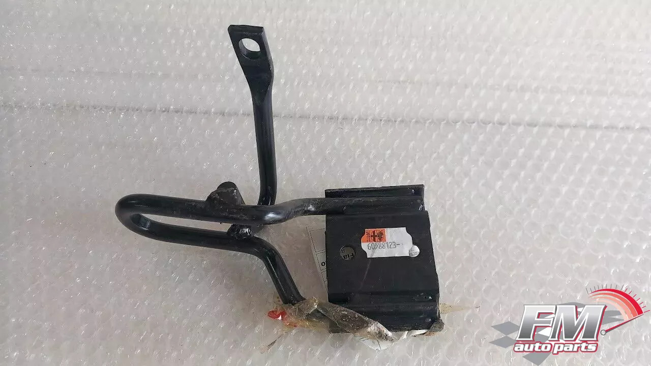 Tow Hook Front fits Alfa Romeo 145 146 60588123 Genuine Tow Hook Front fits Alfa Romeo 145 146 60588123 Genuine