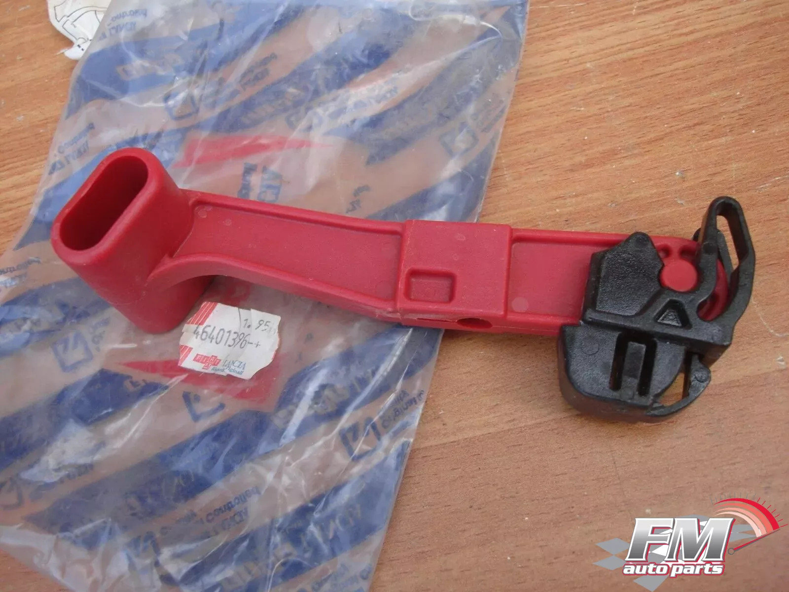Hood Bonnet Release Handle fits Fiat Brava Bravo Marea 46401396 Genuine Hood Bonnet Release Handle fits Fiat Brava Bravo Marea 46401396 Genuine