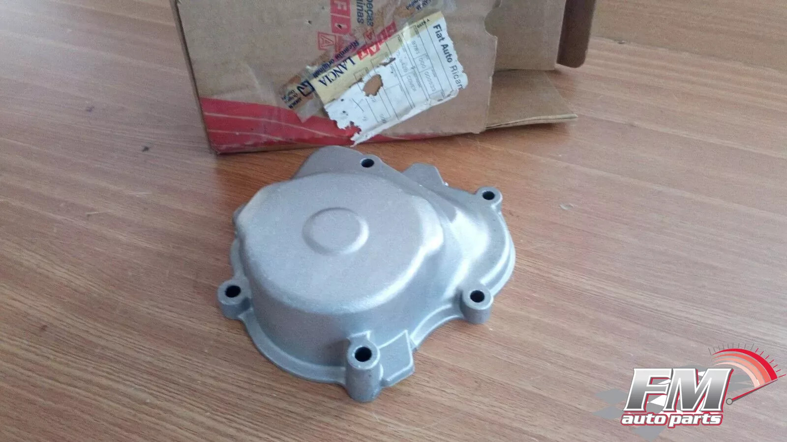 Transmission Rear Cover fits Fiat Duna Uno Fiorino Elba 7526428 Genuine Transmission Rear Cover fits Fiat Duna Uno Fiorino Elba 7526428 Genuine