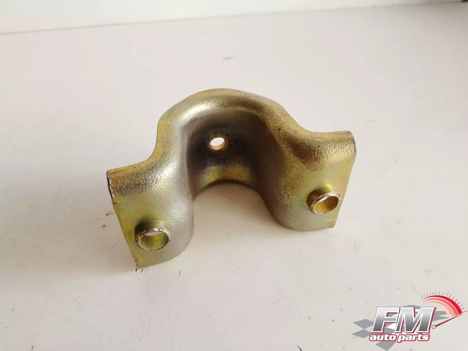 Sway Bar Bracket Stabilizer fits Fiat 128 Ritmo 4306439 Genuine Sway Bar Bracket Stabilizer fits Fiat 128 Ritmo 4306439 Genuine