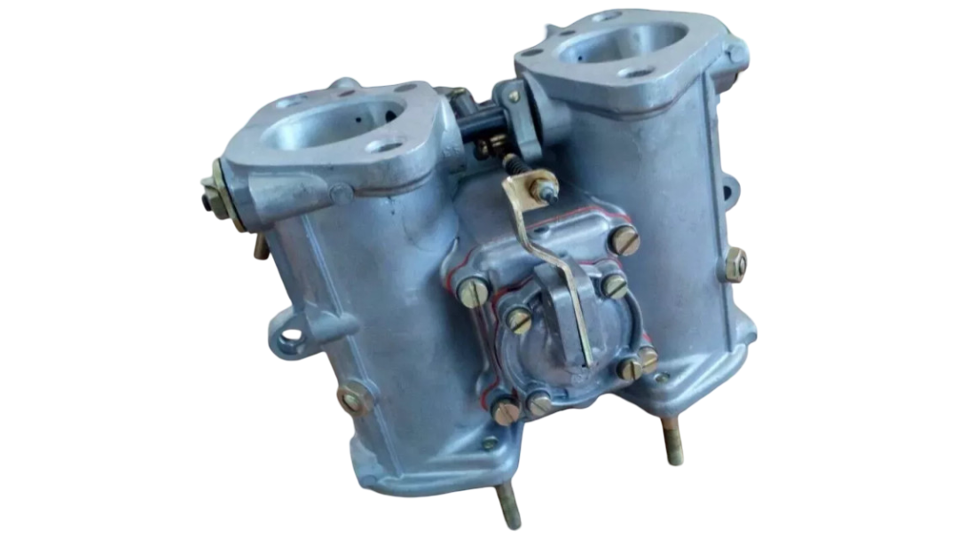 Carburetor fits Alfa Romeo 75 60534665 Genuine Carburetor fits Alfa Romeo 75 60534665 Genuine