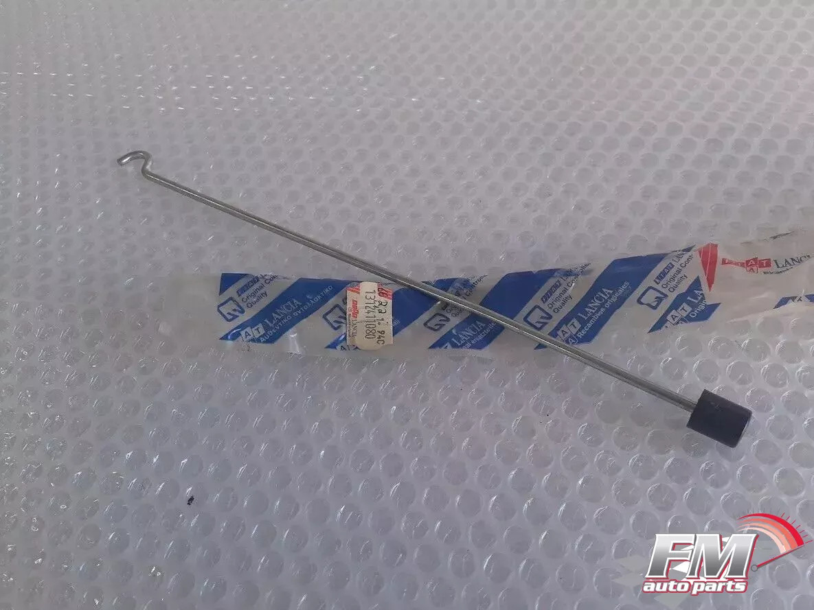 Parking Hand Brake Rod fits Fiat Ducato 1312411080 Genuine Parking Hand Brake Rod fits Fiat Ducato 1312411080 Genuine