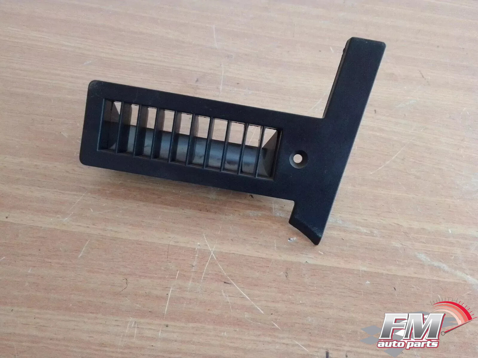 Windshield Air Vent Right fits Fiat Panda 4446945 Genuine