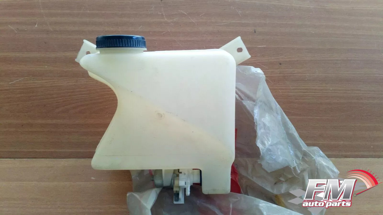 Wipers Tank Reservoir fits Lancia Prisma 82354990 Genuine Wipers Tank Reservoir fits Lancia Prisma 82354990 Genuine