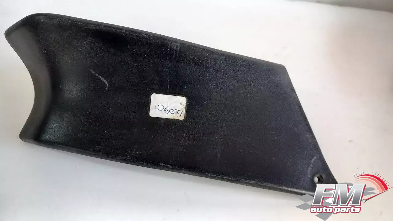 Molding Trim Rear fits Alfa Romeo Alfasud 106071 Genuine Molding Trim Rear fits Alfa Romeo Alfasud 106071 Genuine