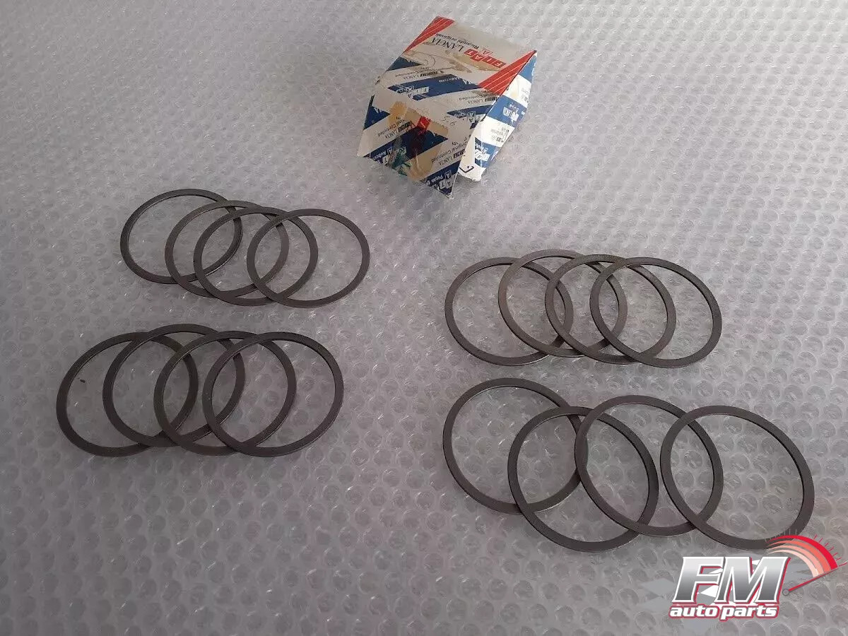Differential Rings Set fits Fiat Ducato 9608045280 Genuine Differential Rings Set fits Fiat Ducato 9608045280 Genuine