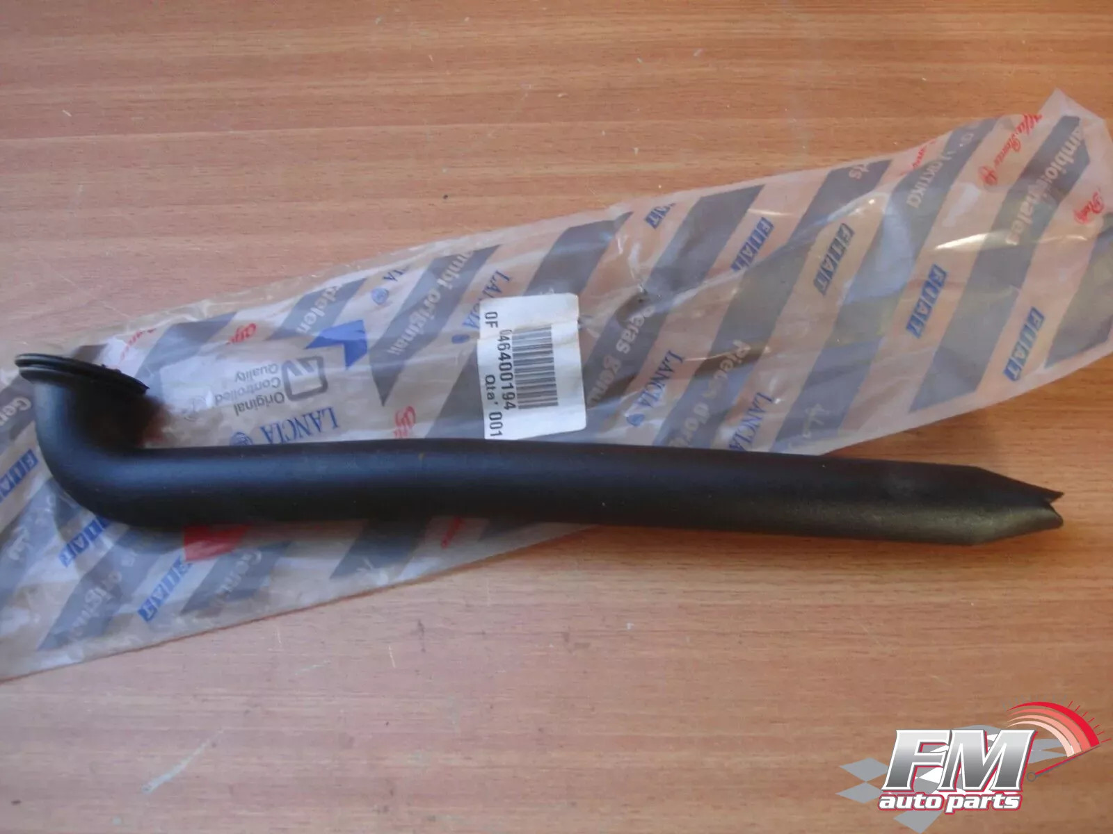 Air Pipe fits Alfa Romeo 145 146 155 Spider Fiat Coupe Lancia 46400194 Genuine Air Pipe fits Alfa Romeo 145 146 155 Spider Fiat Coupe Lancia 46400194 Genuine