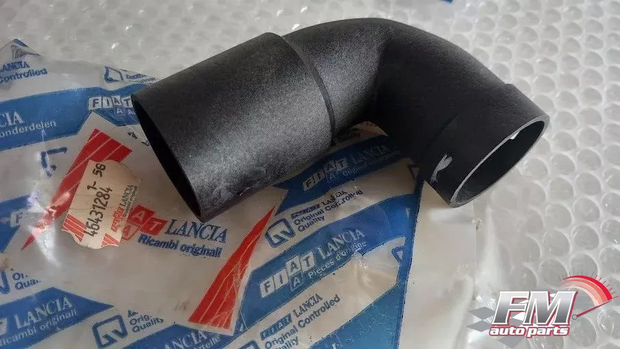 Alternator Air Intake Duct Pipe fits Fiat Bravo Brava Marea 46431284 Genuine Alternator Air Intake Duct Pipe fits Fiat Bravo Brava Marea 46431284 Genuine