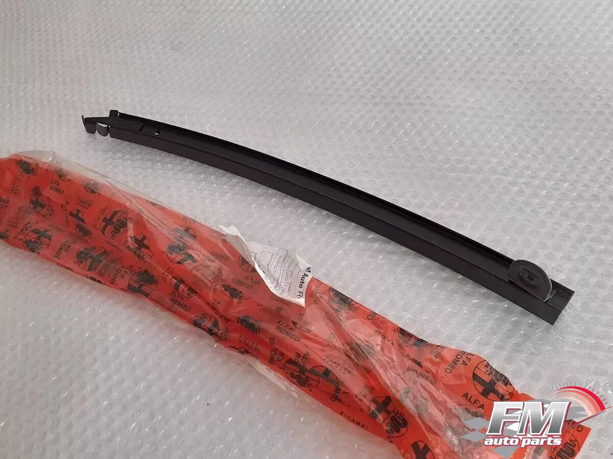 Window Pillar Rear Right fits Alfa Romeo 155 96505250 Genuine Window Pillar Rear Right fits Alfa Romeo 155 96505250 Genuine