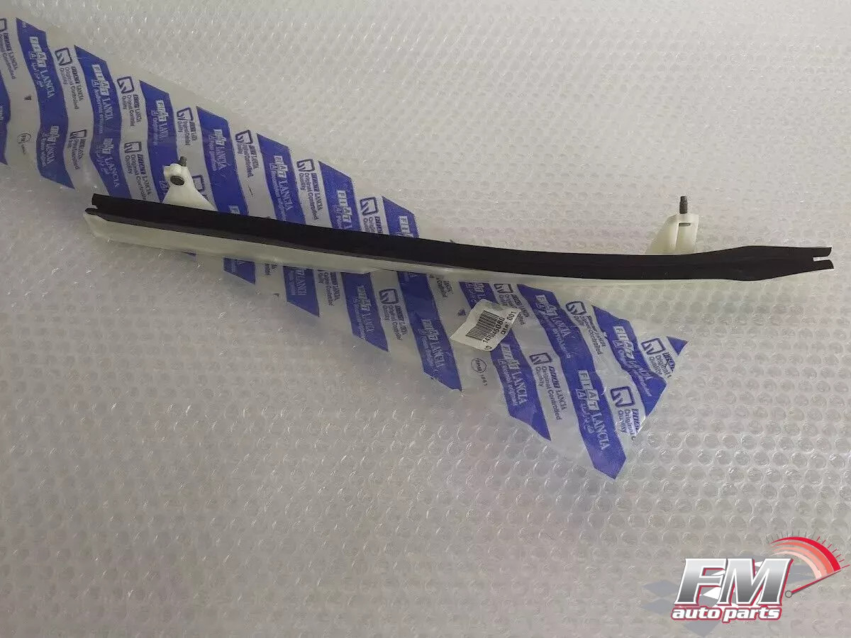 Window Guide Front Right fits Fiat Ulysse Scudo Lancia Z 1470046080 Genuine Window Guide Front Right fits Fiat Ulysse Scudo Lancia Z 1470046080 Genuine